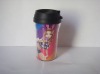 Wholesale coffee cup