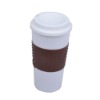 Wholesale eco coffee cup
