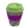Wholesale eco coffee cup