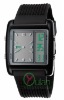 Wholesale Dual Time Digital Watch lca-001