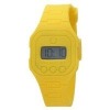 Wholesale multi-colors silicon digital watches