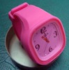 Wholesale Fashion Silicone Digital Watch