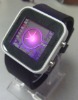 Wholesale high quality fashional silicon digital watch