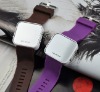 Wholesale 2011 attractive design silicon LED digital watch