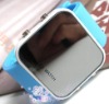 Wholesale new hot led digital watch