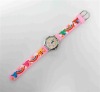 Wholesale fashion silicon digital watches ladies