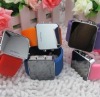 Wholesale OEM mirror face Digital LED watch b