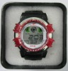 Wholesale New Sports Digital Watch (CH01126DB)