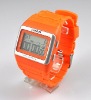 Wholesale Fashion digital watch