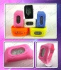 Wholesale Popular digital Silicone Watch