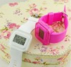 Wholesale hot selling fashion quartz watch for lovers