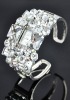 Wholesale 2011 fashion lady watch