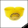 Wholesale 2011 Hottest Sport silicone slap watch