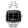 Wholesale 2011 New fashion alloy quartz Watch