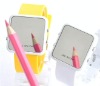 Wholesale 2011 new ultrathin fashion silicone led watch