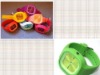 Wholesale new arrival silicone ODM watch