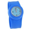 Wholesale silicone digital cute-funny-round-shaped-watch