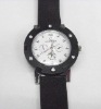 concise style watch