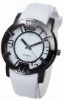 New fashion silicon colorful watches#5