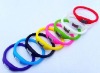 Hot sell silicone digital watch