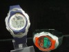 sport digital watch