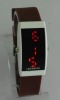 fashion gift Silicone Digital Watch(CH52601)