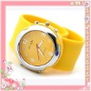 Silicone Digital Watches