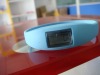 plastic digital watch