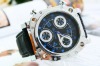 Large dial digital watch zdl-017