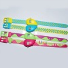 Fashion Novelty LCD Digital Children gung ho two watches FAL0158
