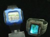 Wholesale sport digital watch