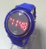 Wholesale fashional digital sport watch