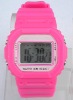 Wholesale Very fashion digital watch