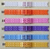 Wholesale New plastic red lava digital watch (SW-048)