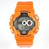 Wholesale sports digital silicone watch