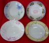 Wholesale Porcelain Soup Plate