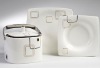 Wholesale Bone China plates