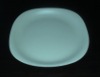 Wholesale Ceramic square dinner plate