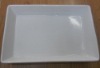 Wholesale porcelain dinner plate