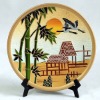Wholesale high quality ceramic plate