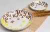 Wholesale porcelain dinner plate