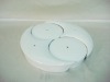 Wholesale round dinner plate