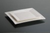 Wholesale rectangle plate,hotel plate,dinner plate,porcelain plate