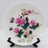 ceramic plate