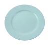 Porcelain Plate - A01446