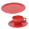 Wholesale Ceramic dinner plate