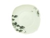 Wholesale porcelain dinner plate, dessert plate, tray