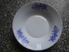 Wholesale soup plate, ceramic plate, porcelain plate