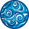 Wholesale Ceramic dinner plate