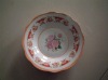 Wholesale soup plate, ceramic plate, porcelain plate SGS